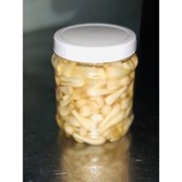 kiệu ngâm chua ngọt