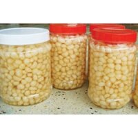 kiệu ngâm chua ngọt