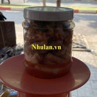 Kiệu Ngâm Đ (1,1kg)
