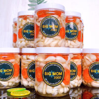 Kiệu quế ngâm chua ngọt BIGMOM FOOD 800g