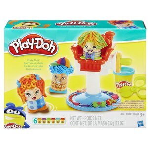 Kiểu tóc thời trang Play-Doh B1155