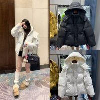 KIEUANHHOANG / ÁO PHAO TIM HÀNG QC ĐỦ MÀU