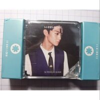 Kihno Ánh (rỗng hoặc có card) (thiếu 5 card)