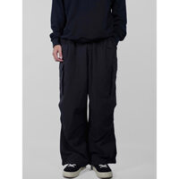 Kìhon Retro Quần gió Cargo Pant Parachute