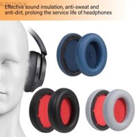 Kikin Soft Earmuffs cho tai nghe SonoFlow Earpads Vỏ da Protein