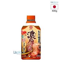 Kikkoman Xốt thịt nướng BBQ Yakiniku đậm đà