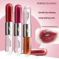 Kiko MILANO Son môi hai đầu KIKO MILANO