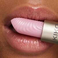 Kiko MILANO Tạo Son Dưỡng Môi Cân Bằng Nuôi Dưỡng Và Dưỡng Ẩm Trong Suốt Son Dưỡng Môi 3.5g