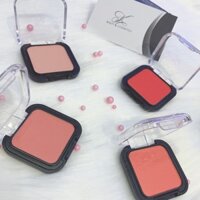 [KIKO] Phấn Má Kiko Smart Colour Blush