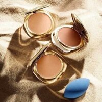 Kiko phấn tươi  Gold waves cream