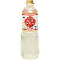 KIKUGAWA_Rượu ngọt nấu ăn mirin 1L