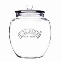 Kilner – Hũ Thủy Tinh Bầu – 2L