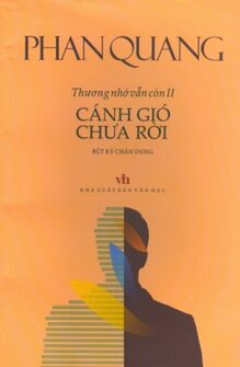 Thương Nhớ Vẫn Còn (Tập 2)