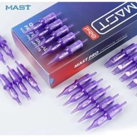 kim 1 máy pen MAST PRO tím chính hãng (1 hộp 10c)