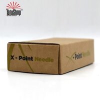 Kim 11RL X – Point Needle