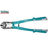 Kìm 1200mm Kềm cộng lực 48" Total THT113486 cắt cáp sắt, dây điện, vật liệu cứng, kim loại chống va đập thiết kế trợ lực