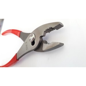 Kìm 2 lỗ 8″ KWG 7105-8