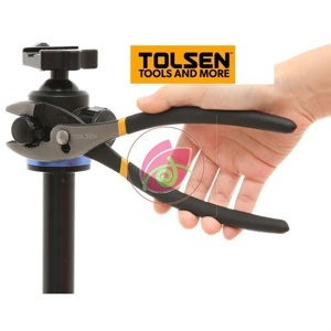 Kìm 2 lỗ Tolsen 10314 - 10''