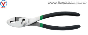 Kìm 2 lỗ Toptul DHAA1208