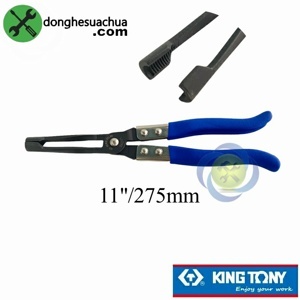 Kìm 4 mũi thẳng Kingtony 9AD-11