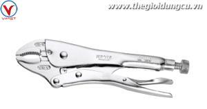 Kìm 5 inch Toptul DAAQ1A05