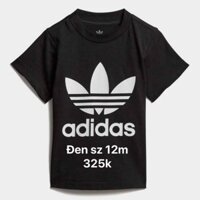 Kim anh ao adidas sz 12m od