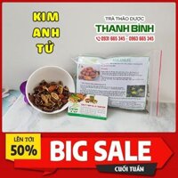 Kim Anh Tử 500g - Thu Hái Và Sấy Khô 100%