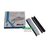 Kim bấm 23/13 Kw-Trio chính hãng - kim bấm 140 tờ