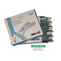 Kim bấm 23/17 Kw-Trio chính hãng - kim bấm 180 tờ