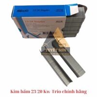 Kim bấm 23/20 Kw-Trio chính hãng