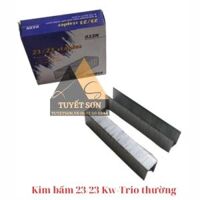 Kim bấm 23/23 Kw-Trio thường - kim bấm 240 tờ