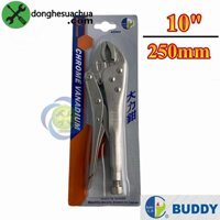 Kìm bấm Buddy A0065 loại 10inch250mm