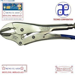 Kìm bấm C-Mart B0036-10