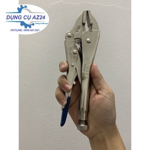 Kìm bấm C-Mart B0036-10