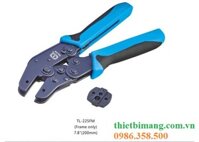 Kìm bấm cáp đồng trục BNC Talon TL-2252