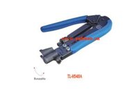 Kìm bấm cáp đồng trục dọc  Talon TL-H548A chính hãng