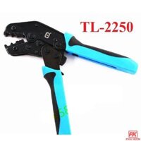 Kìm bấm cáp đồng trục Talon TL-2550 - Phụ Kiện Công Nghệ