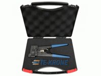 Kìm bấm cáp mạng AMP HD665 chuyên dụng bấm CAT5