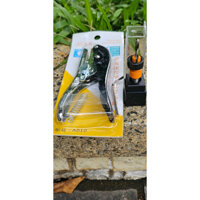 KÌM BẤM CHE LỖ VÍT 10MM KÈM 1 MŨI KHOAN