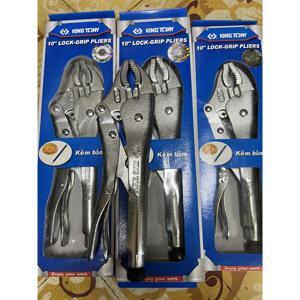 Kìm bấm chết 10 inch Kingtony 6011-10