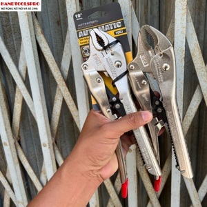 Kìm bấm chết cao cấp Mỹ C.H.HANSON 10CJ