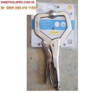 Kìm bấm chết chữ C C-Mart B0038-R