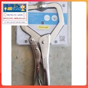 Kìm bấm chết chữ C C-Mart B0038-R