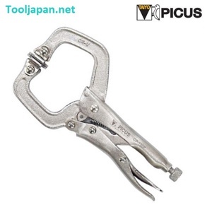 Kìm bấm chết chữ C Picus CP-150P