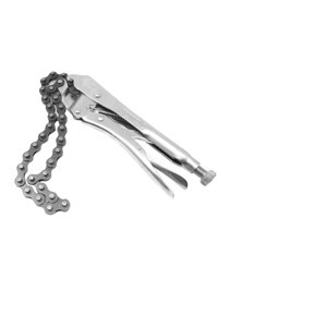 Kìm bấm chết dây xích Total THT1941001 10"