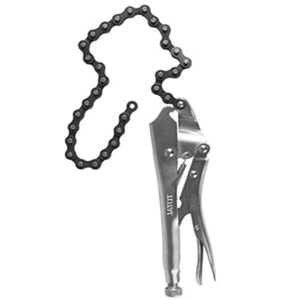 Kìm bấm chết dây xích Total THT1941001 10"