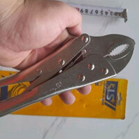 KÌM BẤM CHẾT LS 10" 250MM, kềm bấm chết 250mm