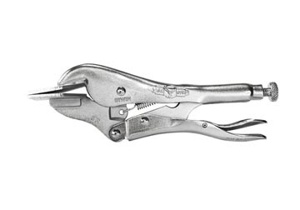 Kìm bấm chết miệng dẹp Irwin T23EL4