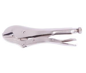 Kìm bấm chết mũi thẳng 7 inches/180mm Workpro W031067