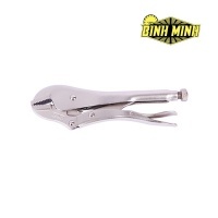 Kìm bấm chết mũi thẳng Workpro W031068